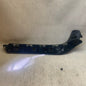 Volvo V50 Arka tampon tutucu 30678077