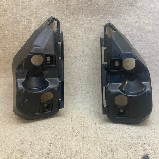 Volvo V50 Ön Tampon Braketi 31265396/31265397