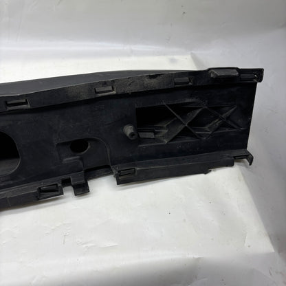 Volvo V50 Ön Tampon Darbe Emici 30655876 - En Uygun Oto Parça