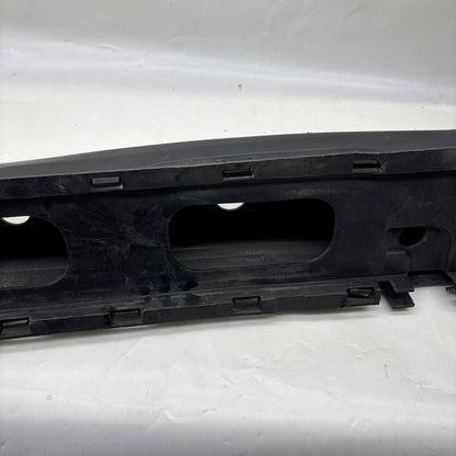 Volvo V50 Ön Tampon Darbe Emici 30655876 - En Uygun Oto Parça