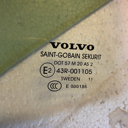 Volvo V60 Arka Kapı Camı 43R-001105