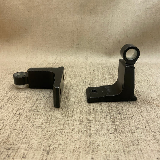 Volvo V60 Arka kapı üst menteşe 31402407/31402406