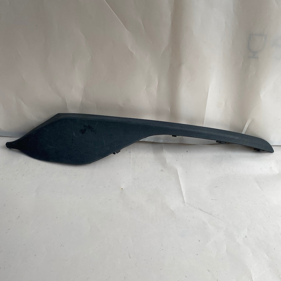 Volvo V60 Ön Sağ Tampon Kapağı 31290986