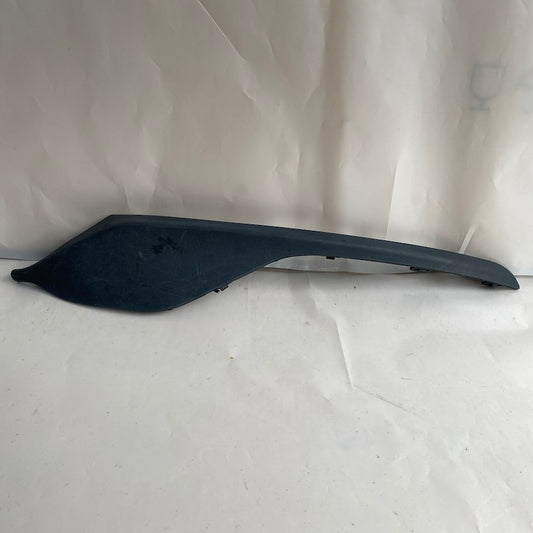 Volvo V60 Ön Sağ Tampon Kapağı 31290986