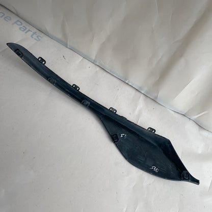 Volvo V60 Ön Sağ Tampon Kapağı 31290986