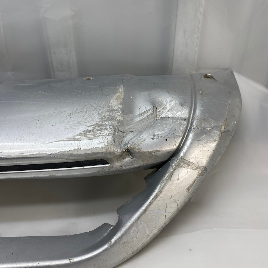 Volvo V60 Ön Tampon Alt Difüzör 31373266
