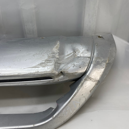 Volvo V60 Ön Tampon Alt Difüzör 31373266