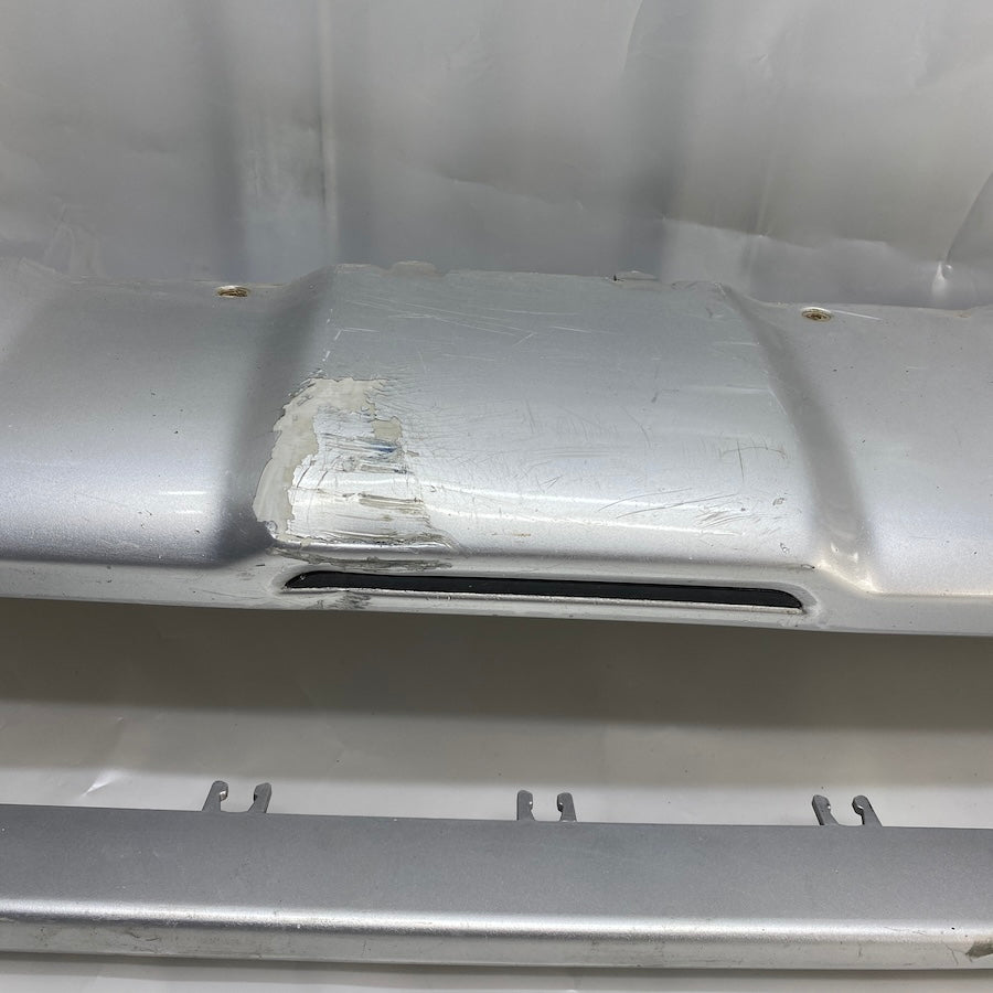 Volvo V60 Ön Tampon Alt Difüzör 31373266