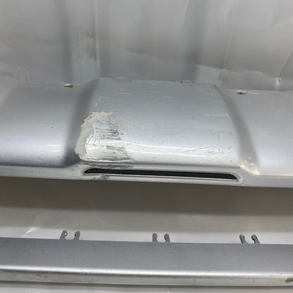 Volvo V60 Ön Tampon Alt Difüzör 31373266