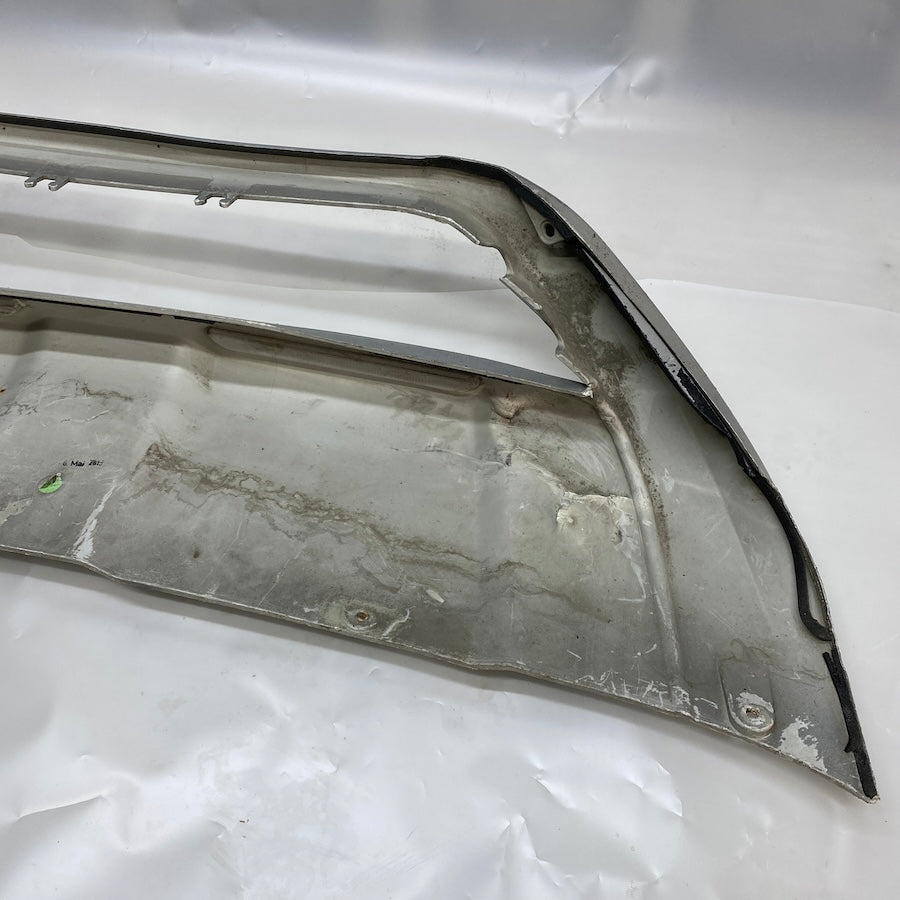 Volvo V60 Ön Tampon Alt Difüzör 31373266
