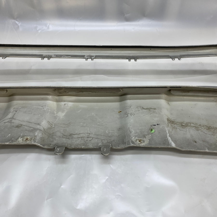Volvo V60 Ön Tampon Alt Difüzör 31373266