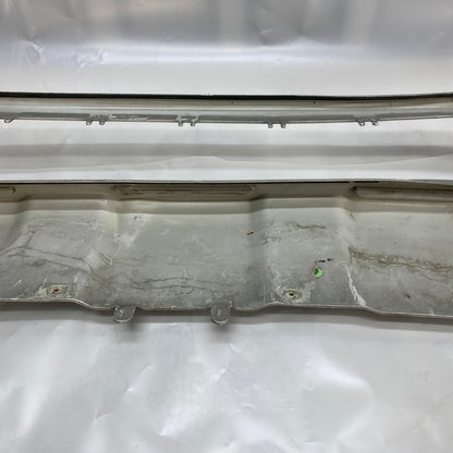 Volvo V60 Ön Tampon Alt Difüzör 31373266
