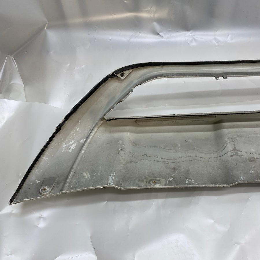 Volvo V60 Ön Tampon Alt Difüzör 31373266