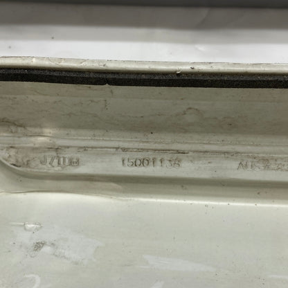 Volvo V60 Ön Tampon Alt Difüzör 31373266
