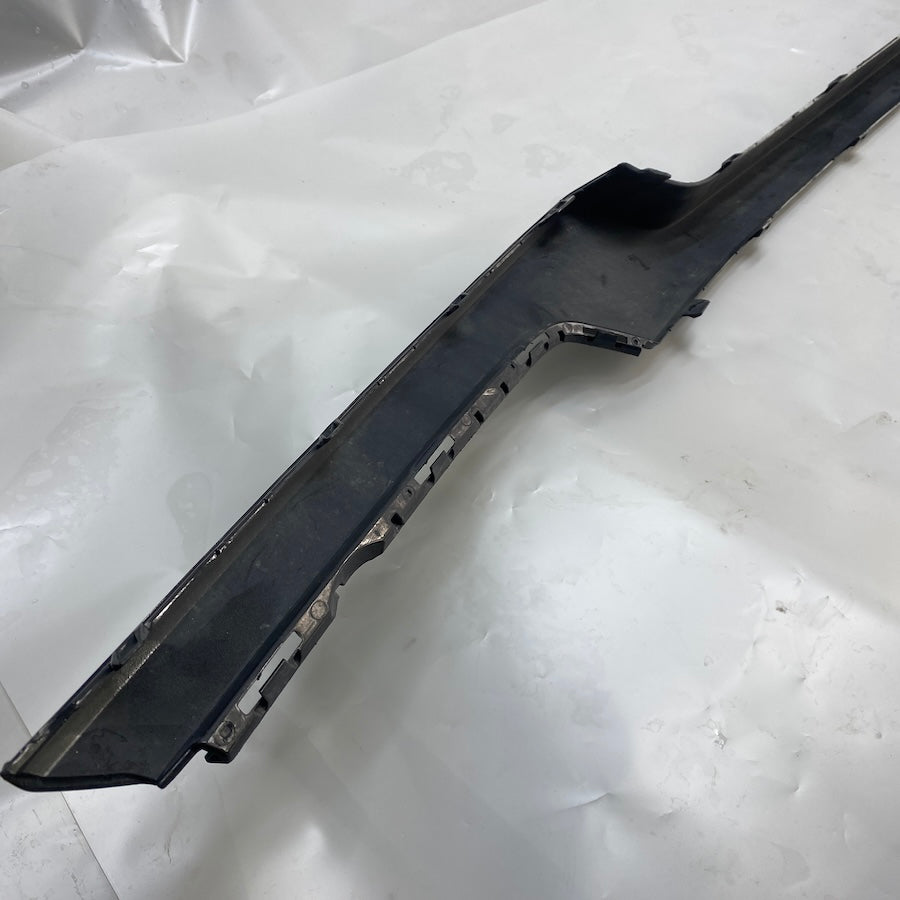 Volvo V60 Ön Tampon Alt Eki 32227206