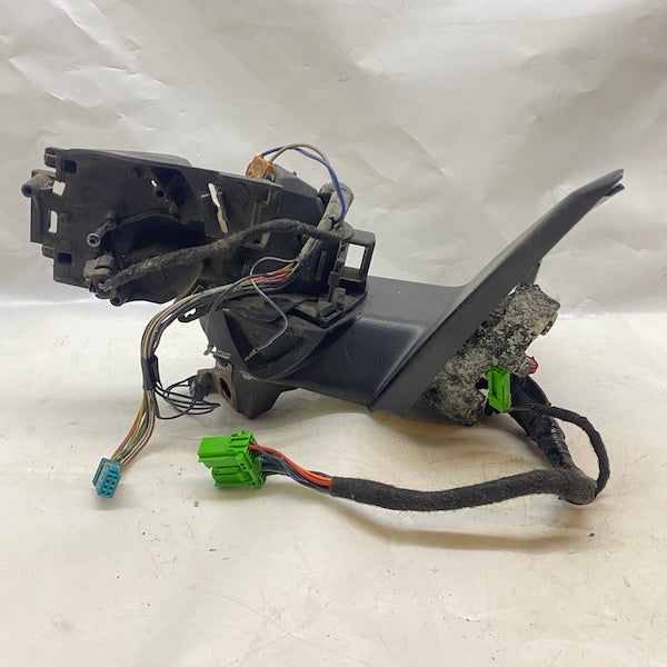 Volvo V60 Sol Dikiz Aynası 31297950 Kameralı 11-18 En Uygun Oto Parça