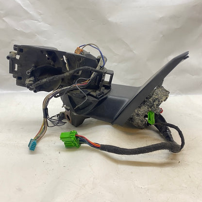 Volvo V60 Sol Dikiz Aynası 31297950 Kameralı 11-18 En Uygun Oto Parça