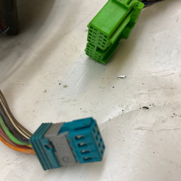 Volvo V60 Sol Dikiz Aynası 31297950 Kameralı 11-18 En Uygun Oto Parça