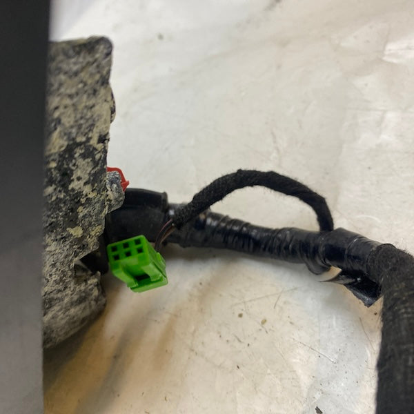 Volvo V60 Sol Dikiz Aynası 31297950 Kameralı 11-18 En Uygun Oto Parça