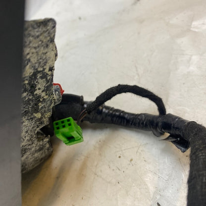 Volvo V60 Sol Dikiz Aynası 31297950 Kameralı 11-18 En Uygun Oto Parça