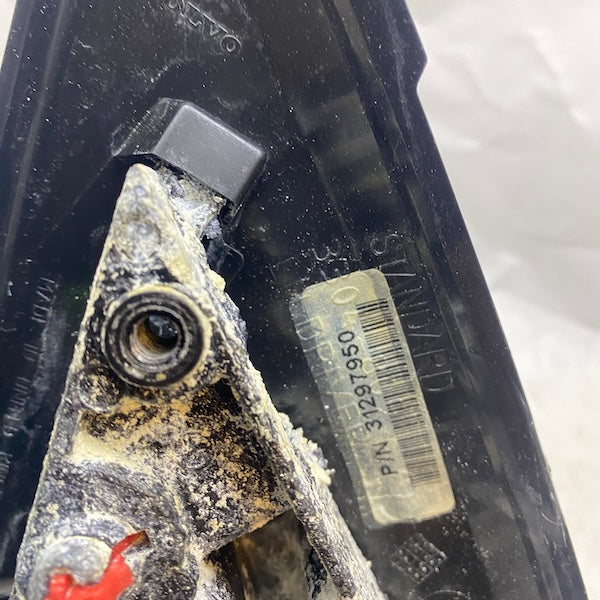 Volvo V60 Sol Dikiz Aynası 31297950 Kameralı 11-18 En Uygun Oto Parça