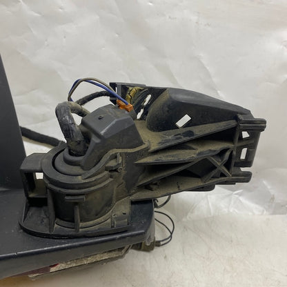 Volvo V60 Sol Dikiz Aynası 31297950 Kameralı 11-18 En Uygun Oto Parça