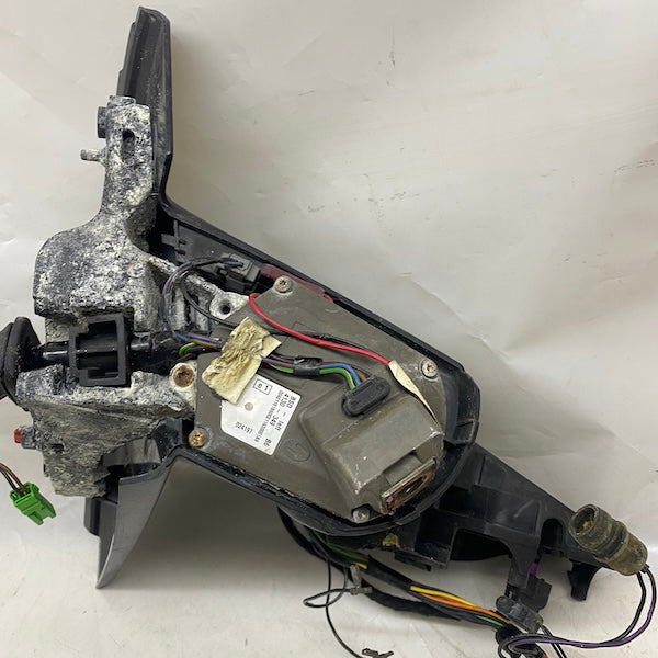 Volvo V60 Sol Dikiz Aynası 31297950 Kameralı 11-18 En Uygun Oto Parça