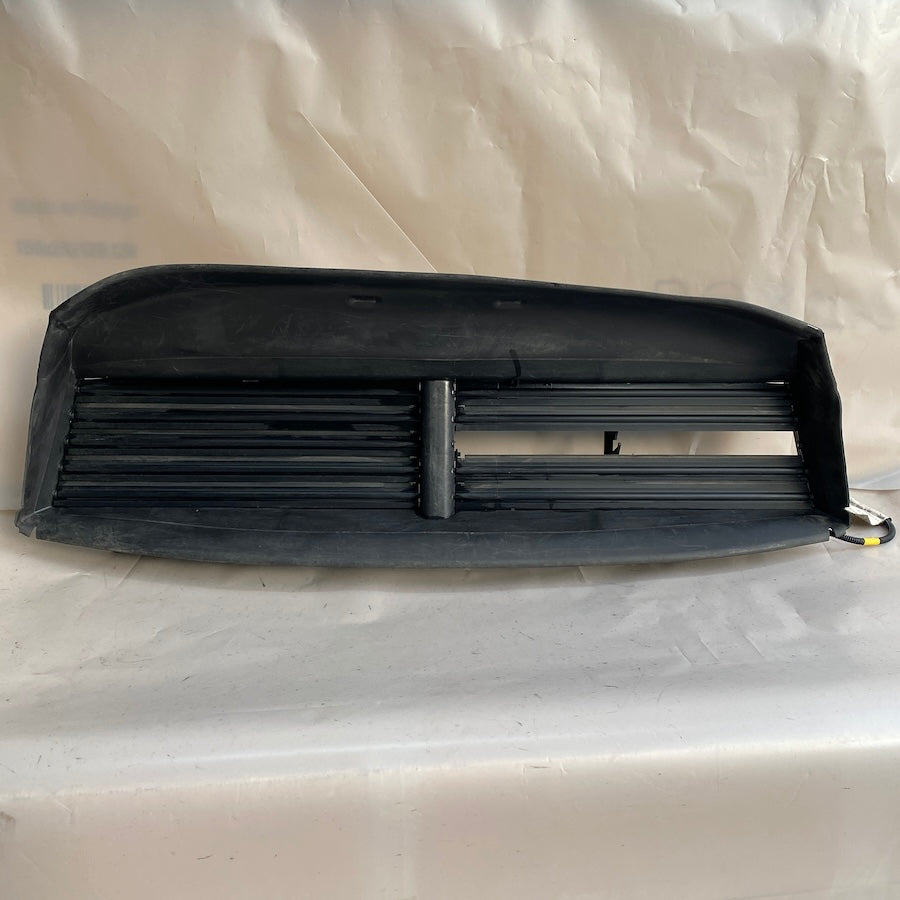 Volvo V60 Tampon Alt Hava Kanalı 31323185