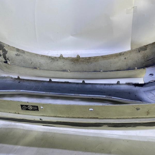 Volvo V60/S60 R-Design Ön Tampon 31290975 11-13 En Uygun Oto Parça