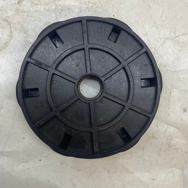 Volvo V60/XC90 Stepne Tutucu 31660620 14-20 En Uygun Oto Parça