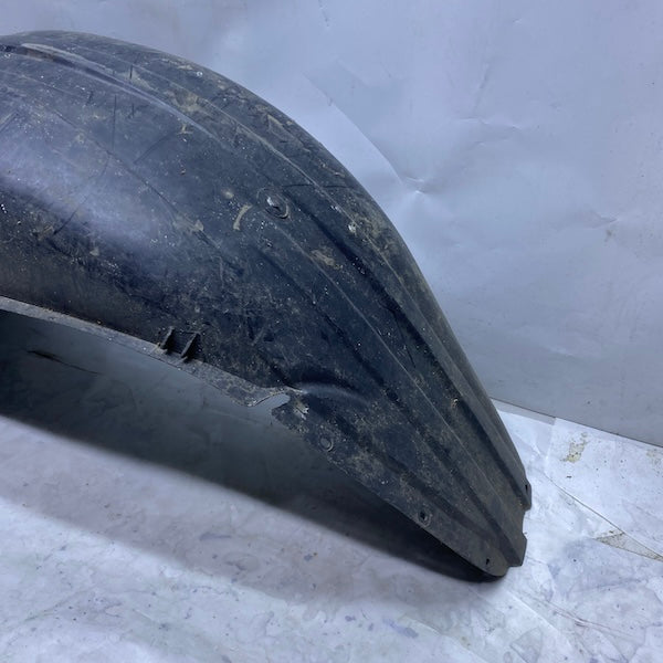 Volvo V70 Arka Sol Çamurluk Davlumbazı 9190634