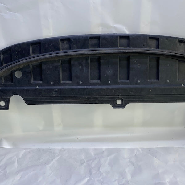 Volvo V70 S80 Ön Tampon Alt Muhafaza Radyatör Alt 31353600