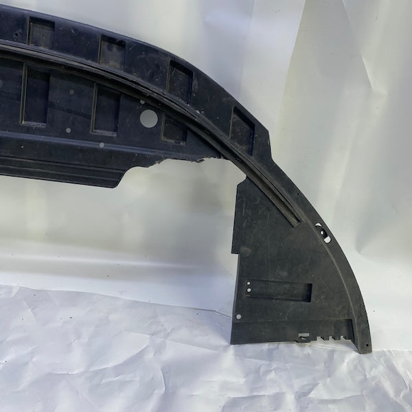 Volvo V70 S80 Ön Tampon Alt Muhafaza Radyatör Alt 31353600