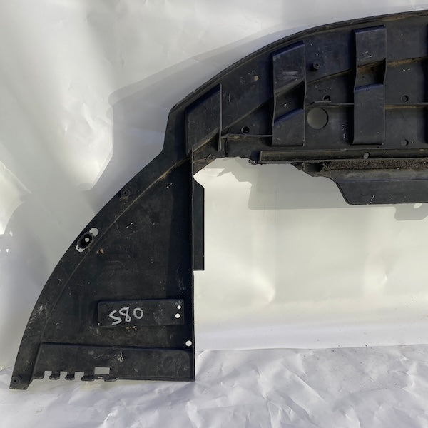 Volvo V70 S80 Ön Tampon Alt Muhafaza Radyatör Alt 31353600