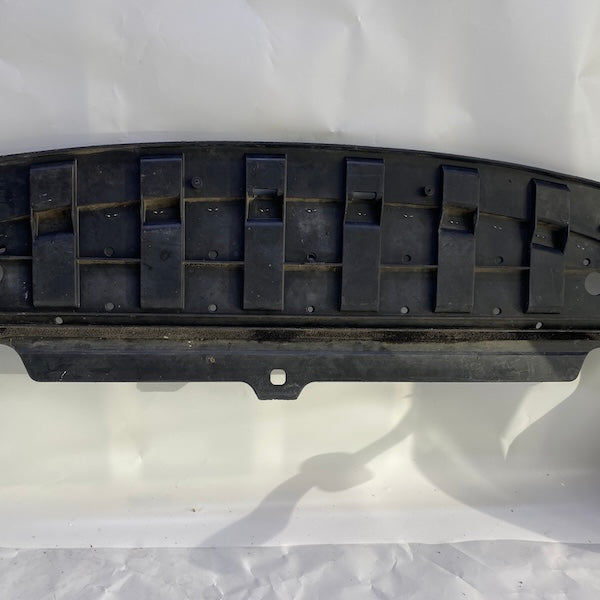 Volvo V70 S80 Ön Tampon Alt Muhafaza Radyatör Alt 31353600
