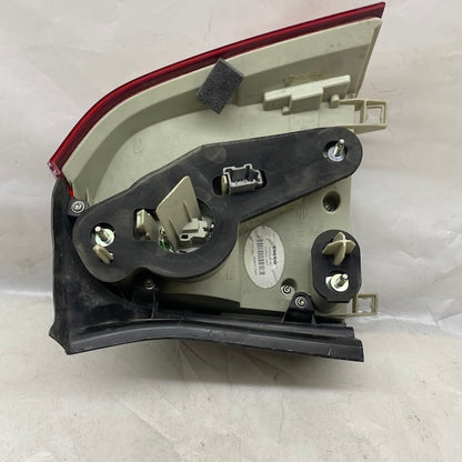 Volvo V70 Sol Stop 31395072 08-13 En Uygun Oto Parça