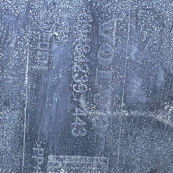 Volvo V70/S70 Ön Tampon 09484239 00-04 En Uygun Oto Parça