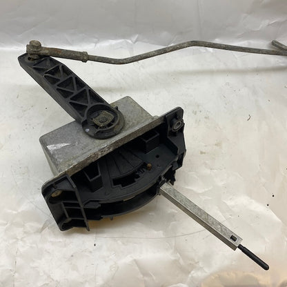 Volvo V90/940 Vites Mekanizması 3549945 90-99