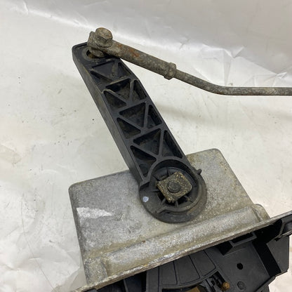 Volvo V90/940 Vites Mekanizması 3549945 90-99
