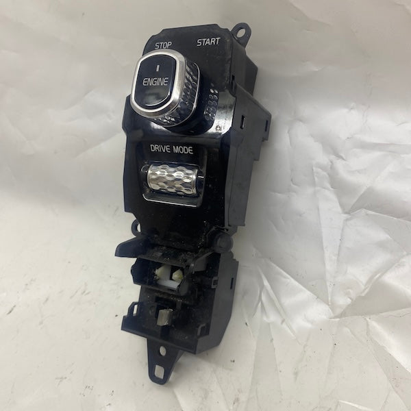 Volvo V90/S90/XC90 Start Stop Düğmesi 31443829 Orijinal