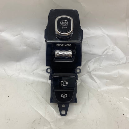 Volvo XC90/V90/S90 Start Stop Tuşu 31443474 Orijinal
