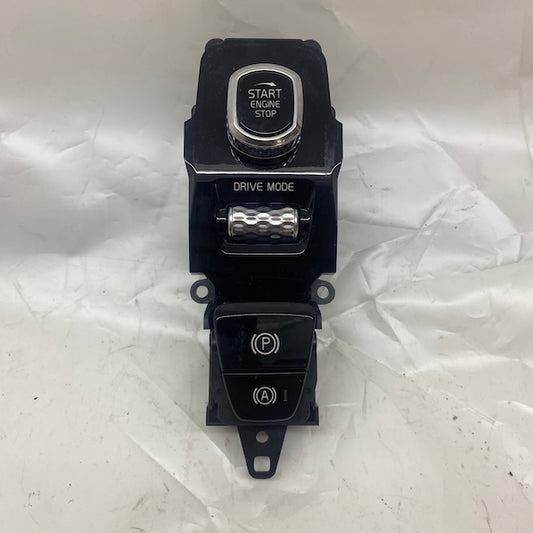 Volvo XC90/V90/S90 Start Stop Tuşu 31443474 Orijinal