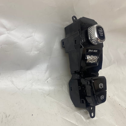 Volvo XC90/V90/S90 Start Stop Tuşu 31443474 Orijinal