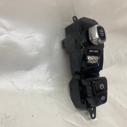 Volvo XC90/V90/S90 Start Stop Tuşu 31443474 Orijinal