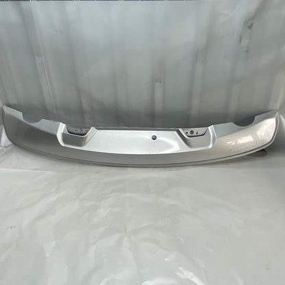 Volvo XC40 Arka Tampon Alt Difüzörü 32136122