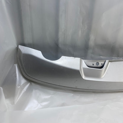Volvo XC40 Arka Tampon Alt Difüzörü 32136122
