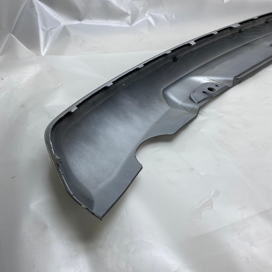 Volvo XC40 Arka Tampon Alt Difüzörü 32136122