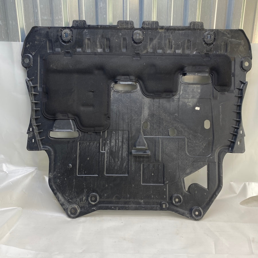 Volvo XC40 Motor Alt Muhafaza 32226765 Orijinal Çıkma