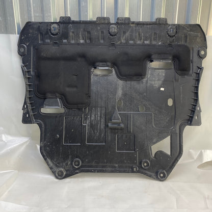 Volvo XC40 Motor Alt Muhafaza 32226765 Orijinal Çıkma
