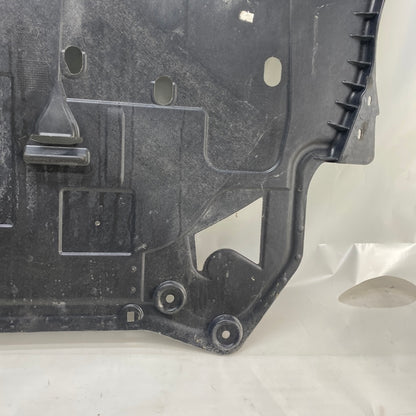 Volvo XC40 Motor Alt Muhafaza 32226765 Orijinal Çıkma